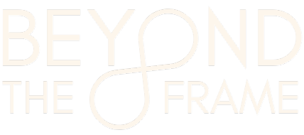 Beyond The Frame Logo